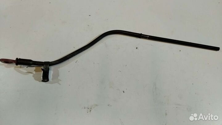 Щуп масляный в сборе меседес Спринтер 2.2CDI W902