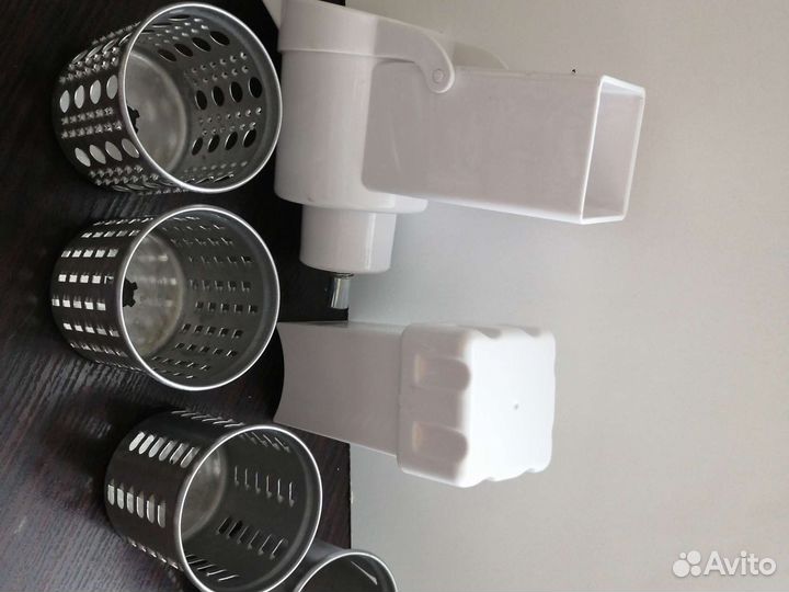 Терка для овощей насадки для мясорубки Endever