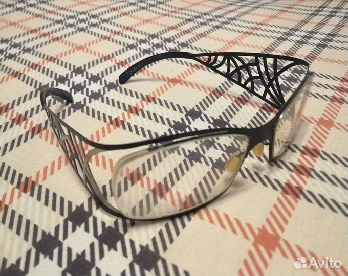 Очки с диоптриями 2.5 хамелион