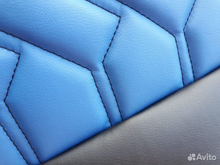 Автомобильные чехлы