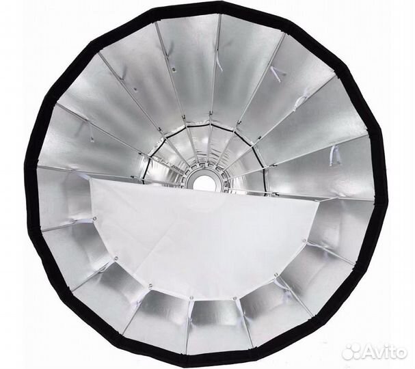 Софтбокс параболический Godox P90L байонет Bowens
