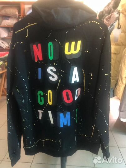 Худи мужское