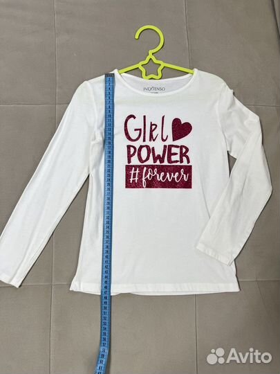 Кофта для девочки