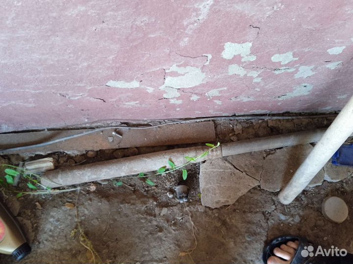 Электродвигатель 380