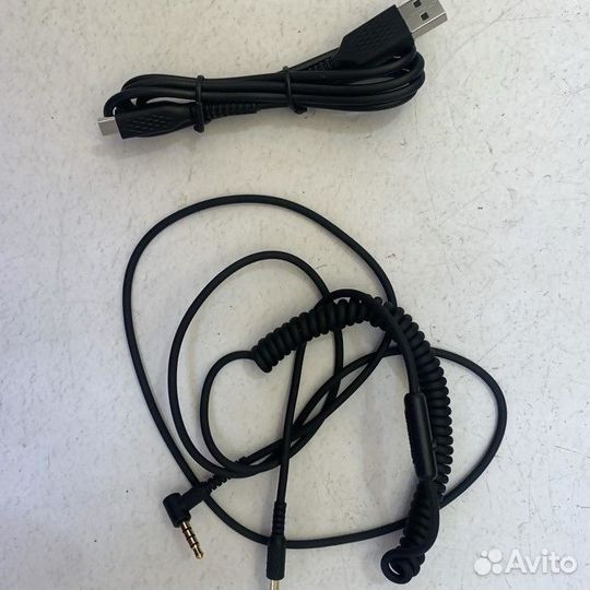 Беспроводные наушники Marshall Major 3