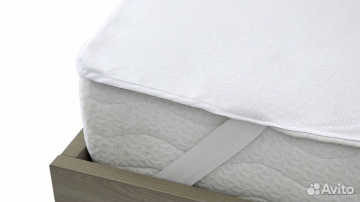 Чехол Simple Terry