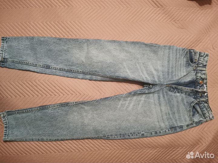 Джинсы