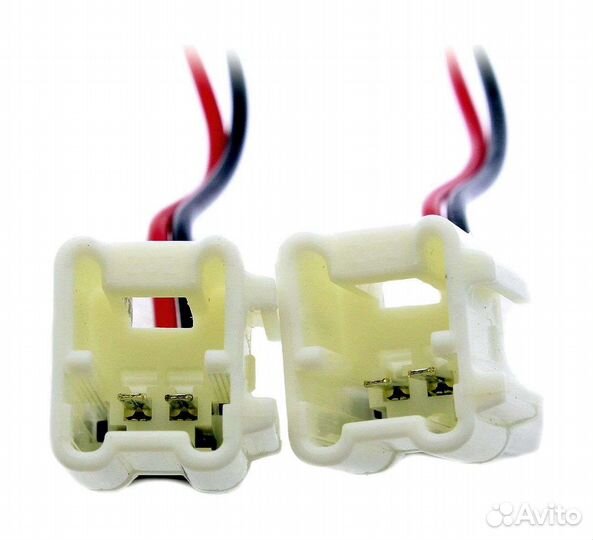 Коннектор динамиков Веста,Ларгус,Nissan,Renault