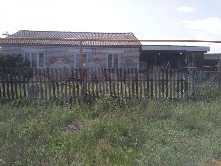 Дом 90 м² на участке 34 сот.