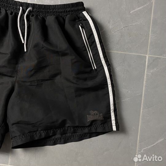 Шорты Lonsdale London (XL)