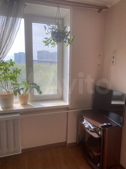 2-к. квартира, 35 м², 9/9 эт.