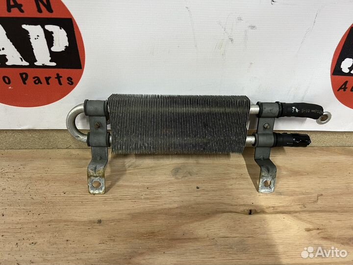 Рдиатор гур Infiniti EX J50