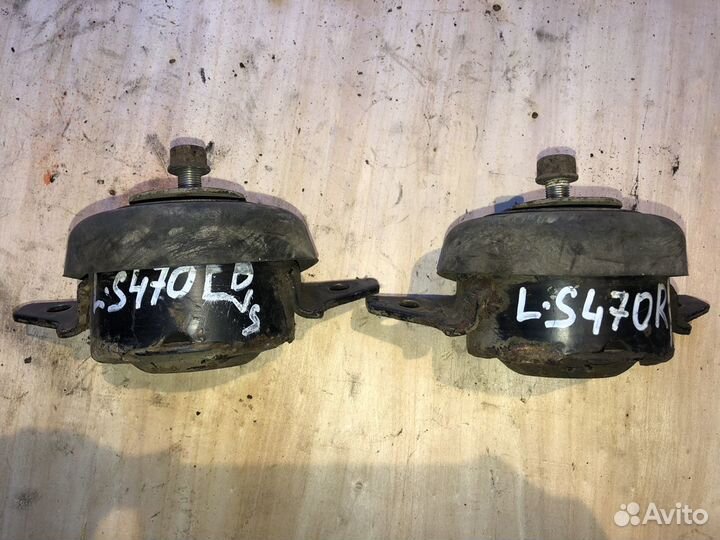 Коленвал для Toyota,Lexus Land Cruiser