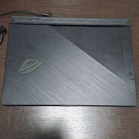 Ноутбук asus G712L