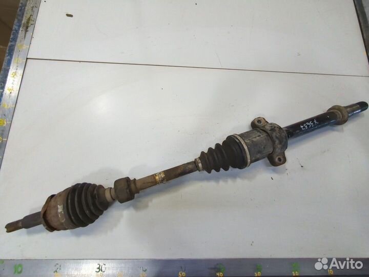 Полуось Toyota Avensis 3, 2016