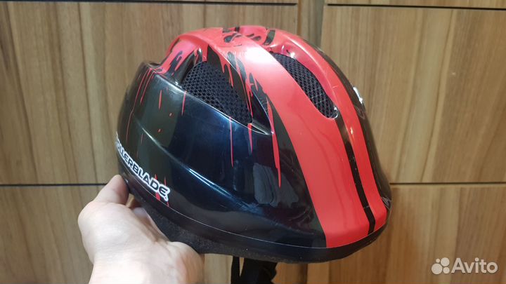 Ролики K2 детские раздвижные + защита К2 + шлем