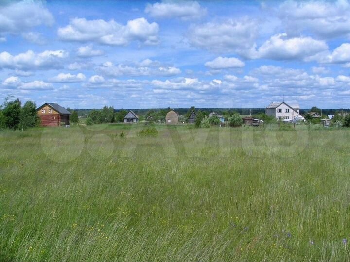 Участок 26 сот. (ИЖС)