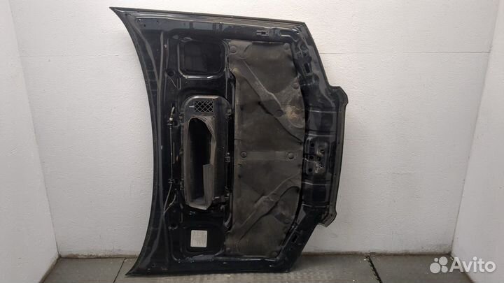 Капот Subaru Forester (S11), 2006