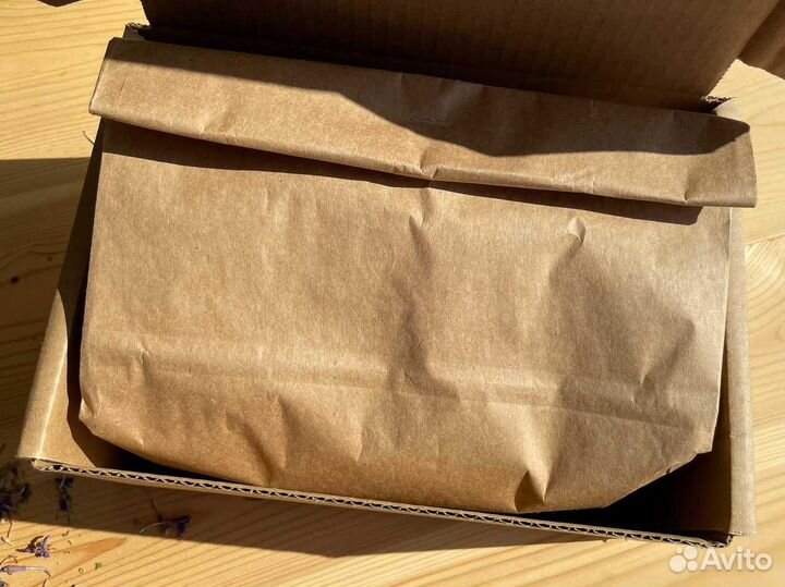 Иван-чай 1кг 2О23 натуральнейший, без кофеина