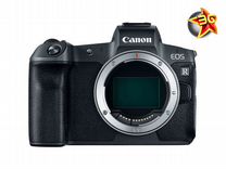 Фотоаппарат Canon EOS R Body