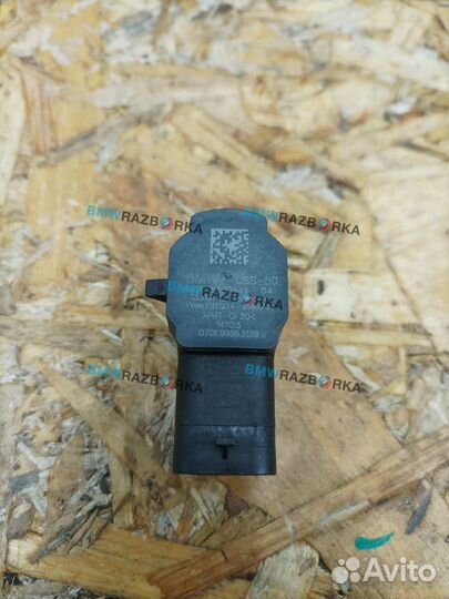 Парктроник передний BMW i5 G60 2024 5A2DA44