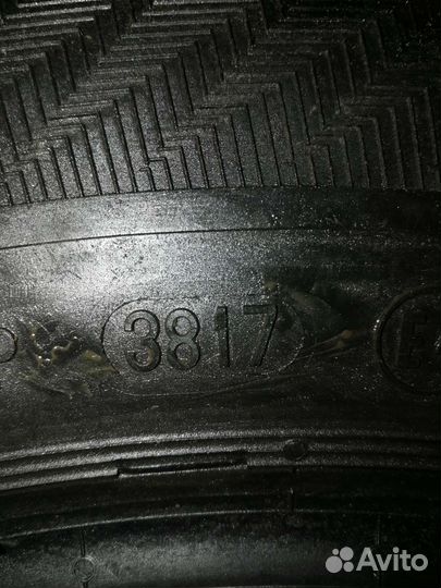 Gislaved Nord Frost 200 185/65 R15