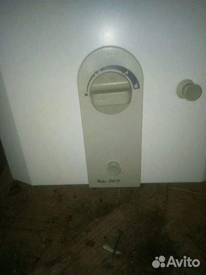 Газовая колонка