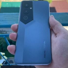 TECNO Pova 4 Pro, 8/256 ГБ