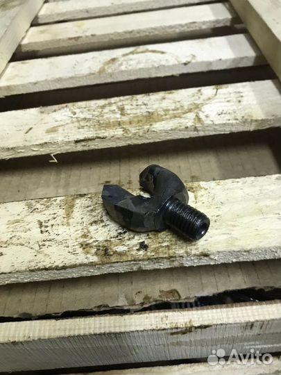 Резец рп 42М