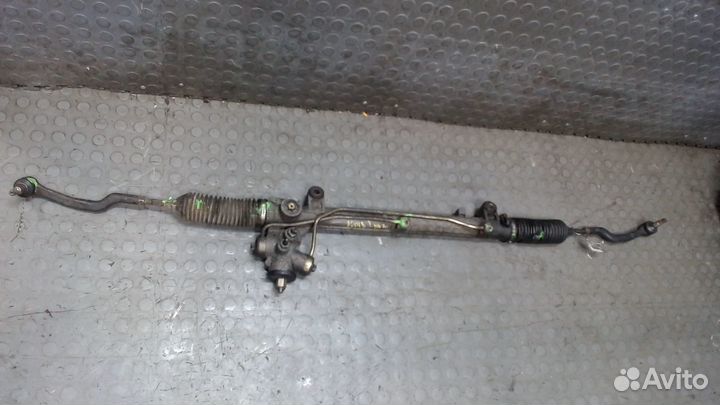 Рейка рулевая с г/у Volvo S40 / V40, 2001
