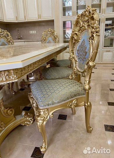 Обеденная группа