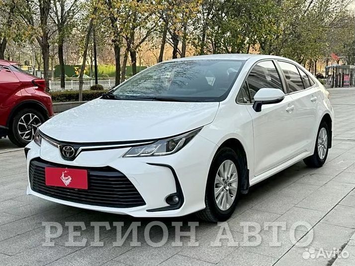 Пригоню авто из Китая под заказ до 2 млн