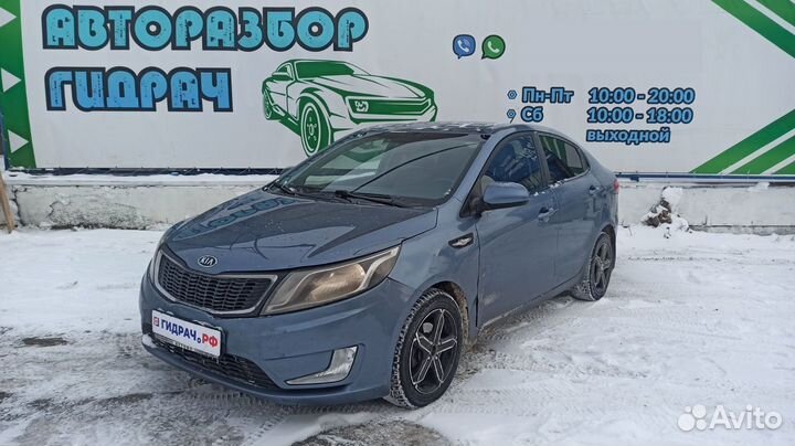 Сигнал звуковой Kia Rio 3 96610-4Y000