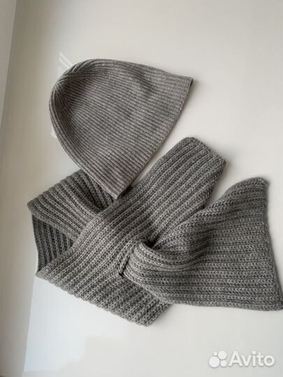 Marc Jacobs, Loro Piano, оригинал