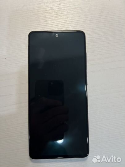 Дисплей Samsung A51