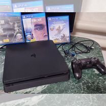 Sony PS4 slim 1tb