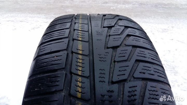 Nokian Tyres WR G2 205/60 R16 92H