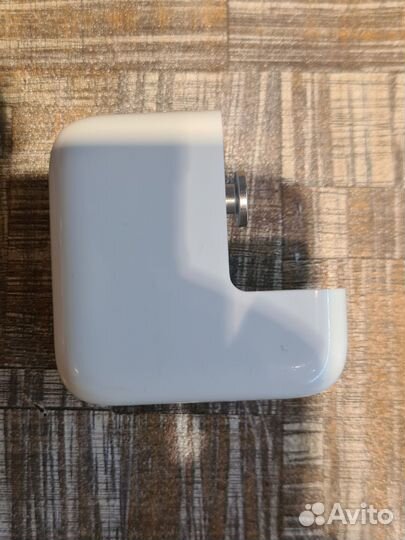 Оригинальный блок питания для iPhone