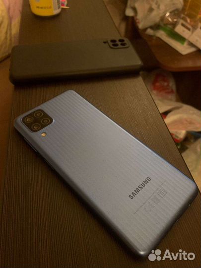 Samsung Galaxy M12