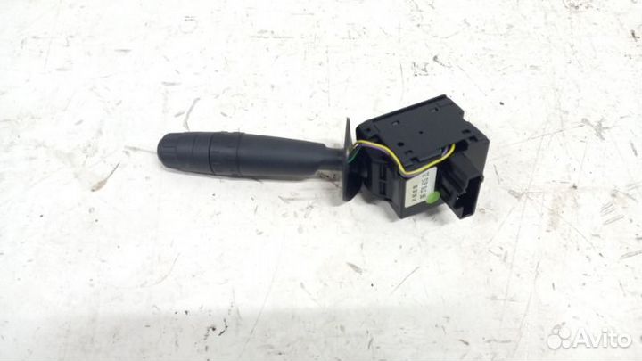 Переключатель поворотников Peugeot 607 9D EW12J4