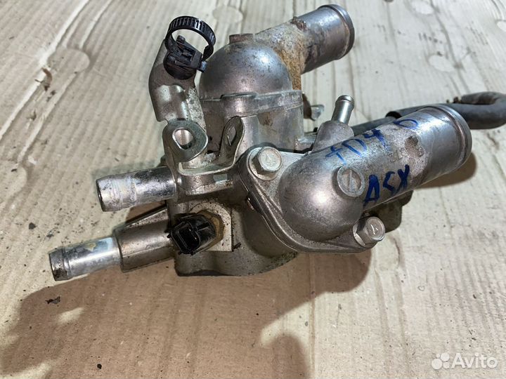 Термостат Mitsubishi ASX 1.8 4B10 outlander