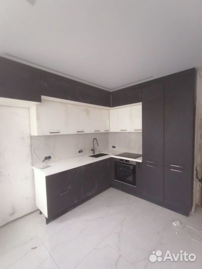 Мебель на заказ любой сложности