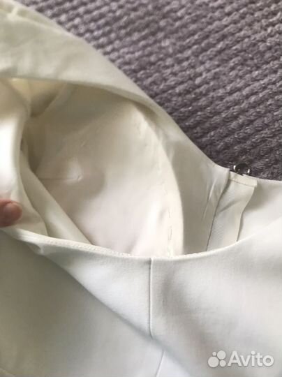 Платье праздничное