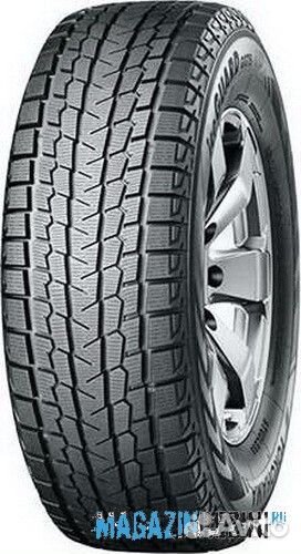 Yokohama Ice Guard SUV G075 275/45 R21 110Q