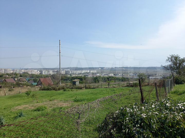 Участок 11,4 сот. (СНТ, ДНП)