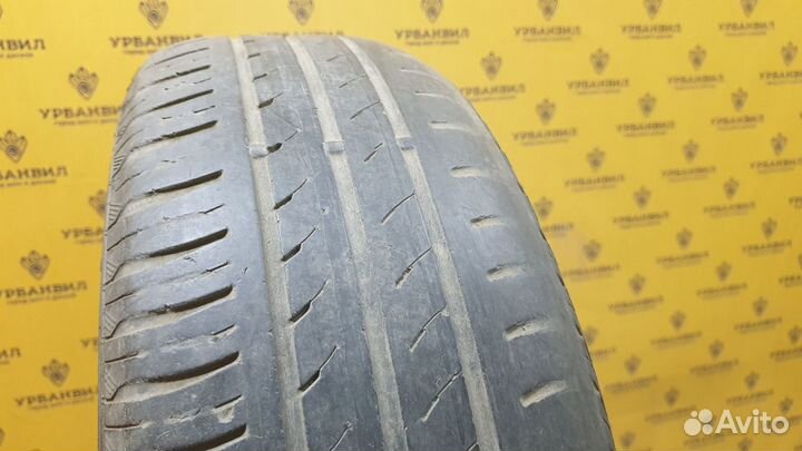 Continental ContiEcoContact 3 195/65 R15