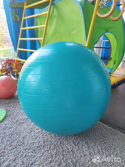 Мяч для фитнеса