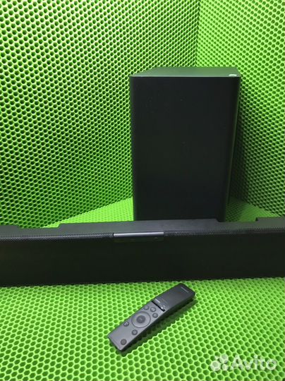 Саундбар Samsung HW-Q60T (30953)