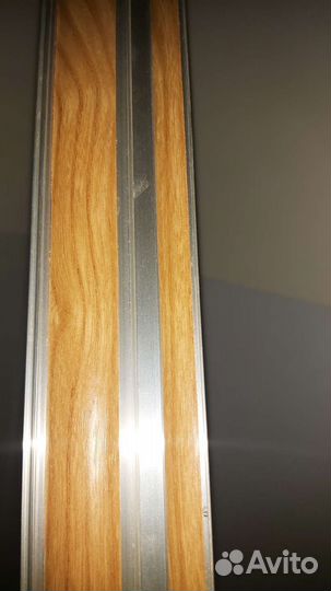 Карниз металлический