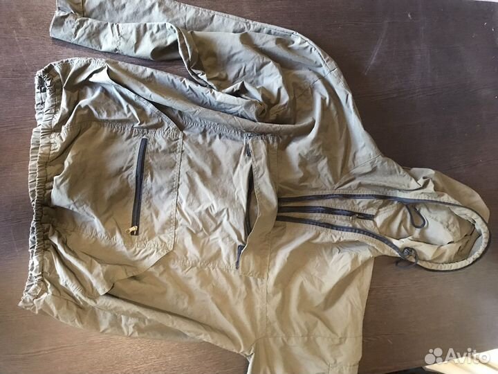 Костюм для похода в лес